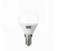 Beghelli BEG56071 Lampada LED E14, 6 W, Multicolore