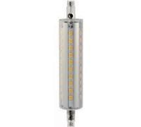 LAMPADA R7S ECOLED 118MM 16W 2000M 4000K - BEGHELLI 56141