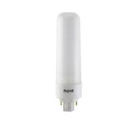 Beghelli BEG56504 Lampada Led, G24d, 10 watts, Multicolore