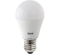 Lampadina Beghelli goccia LED 15W E27 4000K luce naturale 56801
