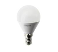 Beghelli BEG56963 Lampada Led, E14, 3.5 watts, Multicolore