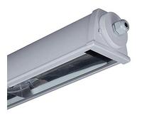Beghelli BEGA236T5 Plafoniera 36 W, Multicolore