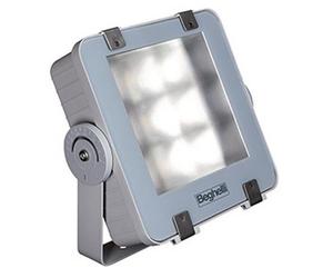 Beghelli BEGFH150SD Proiettore LED, Multicolore