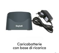 Beghelli caricabatterie telefono SLV20 PLUS
