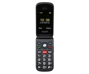 Beghelli Cellulare 2G Gprs SALVALAVITA 9137
