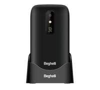 Beghelli - Cellulare Slv30 Gps Altavoce-grigio Beghelli