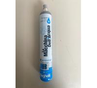 BEGHELLI CILINDRO C02 GAS GASATURA CO2 X LA MACCHINA DELL'ACQUA 90 LITRI PIENO [EEK: A]
