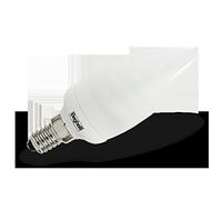 BEGHELLI COMP OLIVA 11W 230VE14 2700K