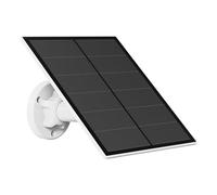 PANNELLO SOLARE BEGHELLI 5W IP65 Kit Allarme Lora