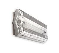 Beghelli EKOSTILE 6W IP40 SE 1N/RM Plafoniera Emergenza 6 W