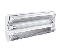 Beghelli EKOSTILE 8W IP40 SE 1 ora 19052