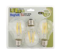 Beghelli - Litefiled2 Go 7w 1000le27 2.7k Beghelli