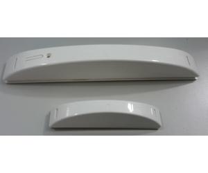 BEGHELLI INTELLIGENT GUSCI VUOTI PERIMETRALE BIANCO 8072 NUOVI ALLARME ANTIFURTO