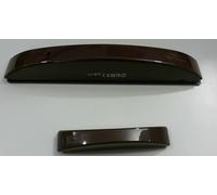 BEGHELLI INTELLIGENT GUSCI VUOTI PERIMETRALE MARRONE 8073 ALLARME ANTIFURTO NEW [EEK: A]