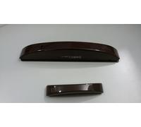 BEGHELLI INTELLIGENT GUSCI VUOTI PERIMETRALE MARRONE 8073 ALLARME ANTIFURTO NEW [EEK: A]