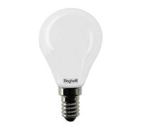 Beghelli - Lampada A Led 58058-vetro Opalino Beghelli