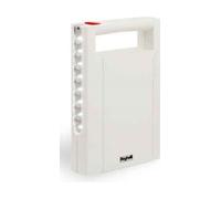Beghelli Lampada Anti BlackOut Ricaricabile A Led 3310