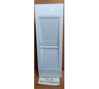 Lampada emergenza 1499 11W Beghelli STILE IN LED 8h 8106/11 completa di incasso