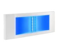 Beghelli Lampada di emergenza Blu 300 IP42 1.53h SE- 4411
