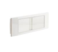 Lampada emergenza 1499E 11W Beghelli slim new stile in led 1h 8106/11 SE8 LI-FE