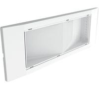 Beghelli LAMPADA EMERGENZA 20 LED 1499 11W IP40 AUTONOMIA 8 ORE INSTALLAZIONI DI VARIO TIPO