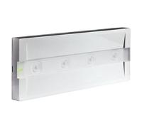 Lampada emergenza da parete 220-230 V Beghelli UpLed