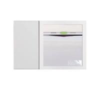 Beghelli Lampada emergenza TUTTIFRUTTI 503 Bianco (52x44cm) 4607F 2 Ore