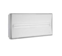 Beghelli Lampada emergenza Pratica Modula 150 IP42 SASE RM- 18601