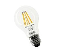 Lampada goccia Beghelli Zafiro LED 7W E27 4000K 56177