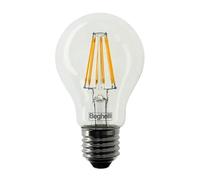 Beghelli Lampada Goccia Zafiro LED 56186 12W E27 2700K
