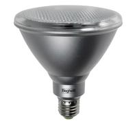 BEGHELLI LAMPADA LED ECOPAR38 IP65 15W 230V E27 4K 56057
