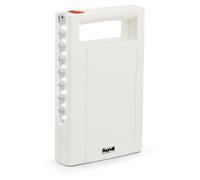Beghelli Lampada emergenza ILLUMINA 3310N Bianco 13x20 cm 6 Ore
