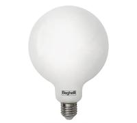BEGHELLI LAMPADA LED TUTTOVETRO E27 13W 6500K GLOBO 125X180