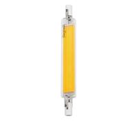 LAMPADA ZAFIRO R7S LED 118MM 1450LM 10W 4K - BEGHELLI 56498