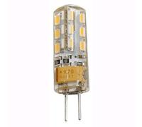 BEGHELLI LAMPADINA LAMPADA LED 56086 G4 W1,5 Conf. 10 PZ