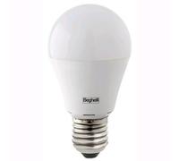 BEGHELLI LAMPADINA LAMPADA LED 56817 GOCCIA E27 W15 LUCE FREDDA 6500K Conf.10 PZ