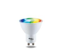 Beghelli Lampadina smart Spot GU10 5W