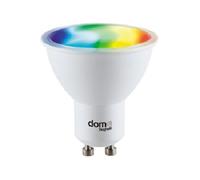 Beghelli Lampadina smart Spot GU10 5W