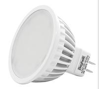 BEGHELLI LED 56033 MR16-12V-W4,0 CALDA PZ 10