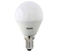 BEGHELLI LED 56819 SFERA E14W5 FREDDA 6500K * BEGHELLI PZ 10,0