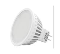 BEGHELLI LED MR16 12V 4W 56034 NATURALE