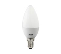 BEGHELLI LED OLIVA E14 5W 56814 NAT 4000K PLAST