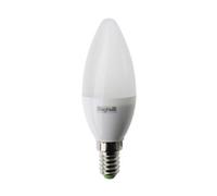 BEGHELLI LED OLIVA E14 7W 58077 NAT 4000K SUPER