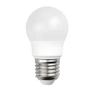 BEGHELLI LED SFERA E27 7W 58065 CAL 3000K SUPER
