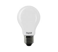 Beghelli led tv 56523 gocc. e27w8,0 calda 3000 - 10 pz
