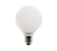 Beghelli led tv 56549 globo e27w13 fredda 6500 - 4 pz