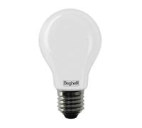 BEGHELLI LED TV GOCCIA E27 12W 56528 FREDDA 6500K