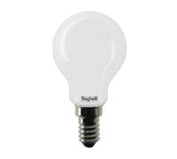BEGHELLI LED TV SFERA E14 5W 56543 FREDDA 6500K