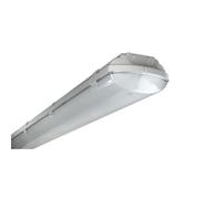 Beghelli PLAFONIERA BS100 LED 40003H BS100 LED Reg HV S670 4K 40003H