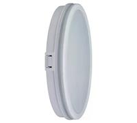 Plafoniera Led ovale Beghelli Oval Moon CCT 16W IP65 75374